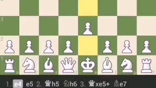 Chess#3