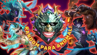 Tengok lah para anomali tu ha...‼️‼️‼️😹😹
