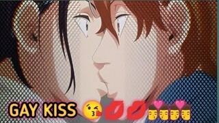 Boy To Boy Kiss | Twilight Out of Focus Ep5