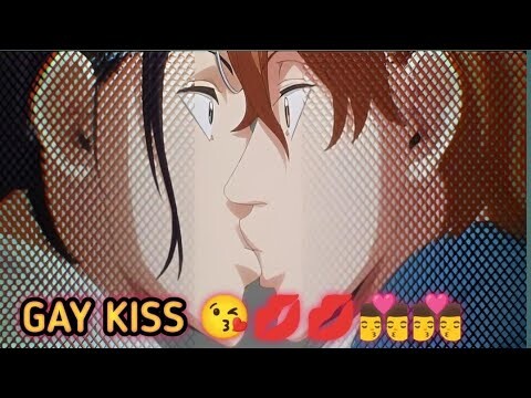 Boy To Boy Kiss | Twilight Out of Focus Ep5