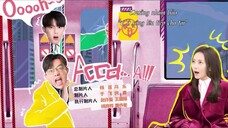 Hôm Nay Phải Cố Lên EP 28 [Sub Việt]