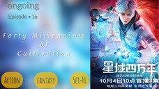 E01|S1 Millennium Cultivation Sub ID