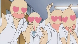 Chạm Vào Pantsu Của Cô Ấy...Tôi Thừa Kế Ác Ma Vũ Trụ | Part 2 | Tóm tắt 4
