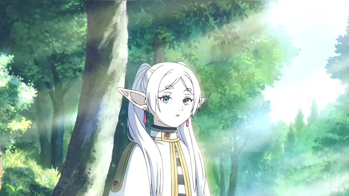 In the story of the buried Fulilian, the male protagonist stands out from a group of assembly-line h