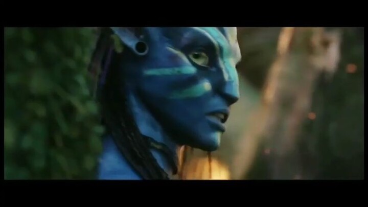 Avatar (2009) Full Movie
