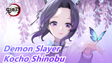[Demon Slayer] Usseewa / Kocho Shinobu / Voice Imitation