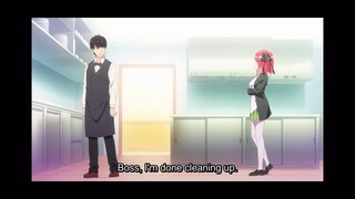 Quintessential quintuplets AMV