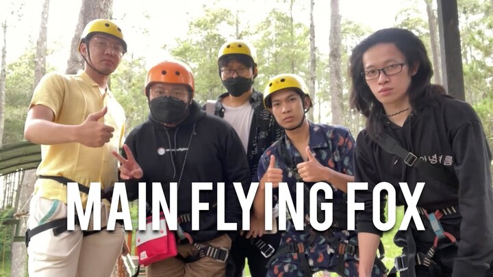 VLOG KE BANDUNG