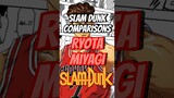 Giving Slam Dunk Characters NBA Comparisons! (Ryota Miyagi)