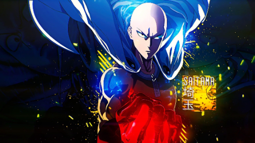 One Punch Man Season 2 Episode 2 - BiliBili