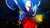 One Punch Man Season 2 Episode 9.1080p