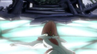 Last Exile ep.26 Last Episode English DuB