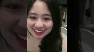 Imey Cantik Spill Bobanya Khusus Untuk Para Bacol Mango Live Bigo Hot