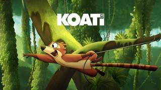 Koati (2021) [720p][WEB-DL][Full]