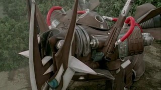 Dekaranger Episode 25