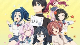 Ore wo Suki Nano wa Omae Dake ka yo [Episode 5 Eng Sub]