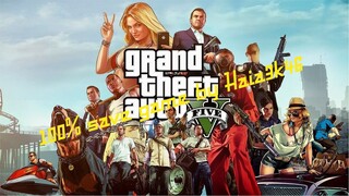 CÁCH LOAD FULL 100% GAME  GT5 (100% SAVE GAME ) ! Haia3k46 channel