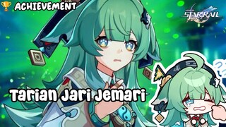 Tarian Jari Jemari • Hidden Achievement | Honkai Star Rail •