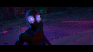 SPIDER-MAN_ BEYOND THE SPIDER-VERSE – Watch Full Movie: Link In Description