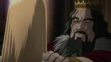 S1 E23 - Vinland Saga Sub indo