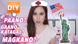 HOW TO APPLY FOR NCLEX RN IN MANILA | Step by Step | Gail Lim 💕
