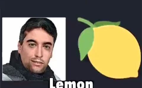 [HLmeme]Lemon