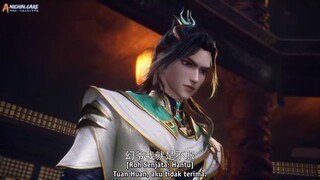 Ancient Myth episode 275 sub indo