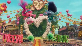 TROLLS BAND TOGETHER - Watch Full Movie: Link In Description