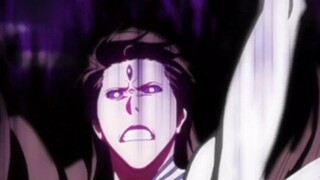 [ BLEACH ] Daftar gerakan pewarna biru