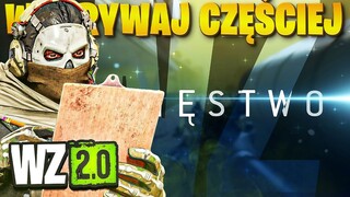 JAK CZĘŚCIEJ WYGRYWAĆ w CALL OF DUTY WARZONE 2? ANALIZA, PORADY oraz GAMEPLAY!