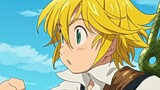 Seven Deadly Sins - Opening 1 | 4K | 60FPS | Creditless |
