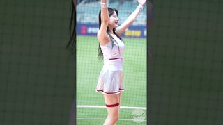 은갈치정복은 옳다 이예빈 치어리더 직캠 Lee Yebin Cheerleader 230518 |4K