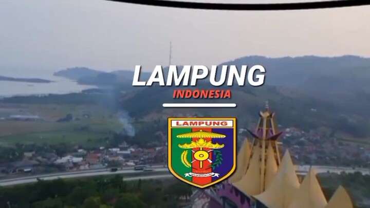 Lampung ni bos🇮🇩