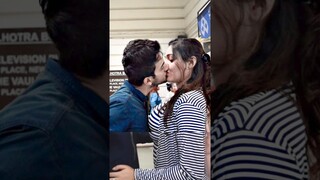 😘prank video || prank on wife prank on girlfriend vinay thakur pranks avrpranktv new prank #shorts