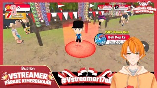 [SIMULATOR 17AGUSTUSAN] POP ICE 5000AN #Vstreamer17an