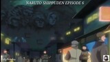 Naruto Shippuden Episode 6 Tagalog dubbed