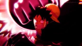 Luffy Vs Kaido