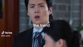 trend