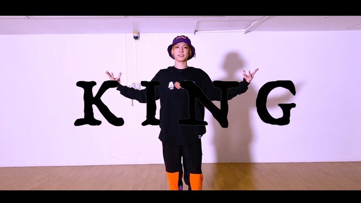 【SLH】KING【SHIRAHAN】