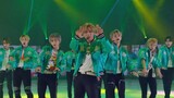 [K-POP]NCT 127 - Kick It & Punch | NCT U Make A Wish & From Home