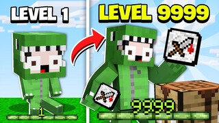 Minecraft Bedwars Chế Tạo Sức Mạnh Vip Nhất ?? * KHANGG Troll Noob Team Bằng Sức Mạnh Hack Bay