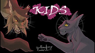 KIDS (Yellowfang AMV)