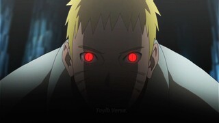 Shin ketar-ketir melihat khodam naruto || JJ Toyib