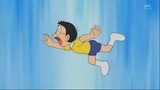 Doraemon episode 599