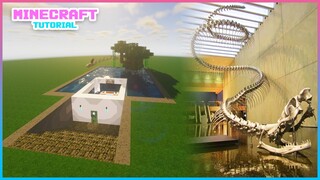 Minecraft: How To Make Bone Serpent Farm