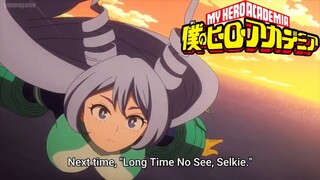 My Hero Academia Season 5 Ep16 Preview