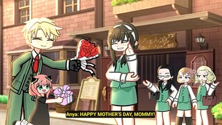 💐HAPPY MOTHER'S DAY💐 || Yor x Loid || SPY × FAMILY ||  Gl2