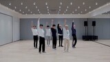 Selebritis|Latihan Tari NCT Dream "Hello Future"