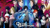 EPS12 Shin Megami Tensei: Devil Survivor sub indo