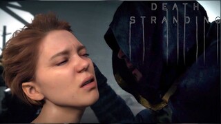 Death Stranding - What Happened to Fragile